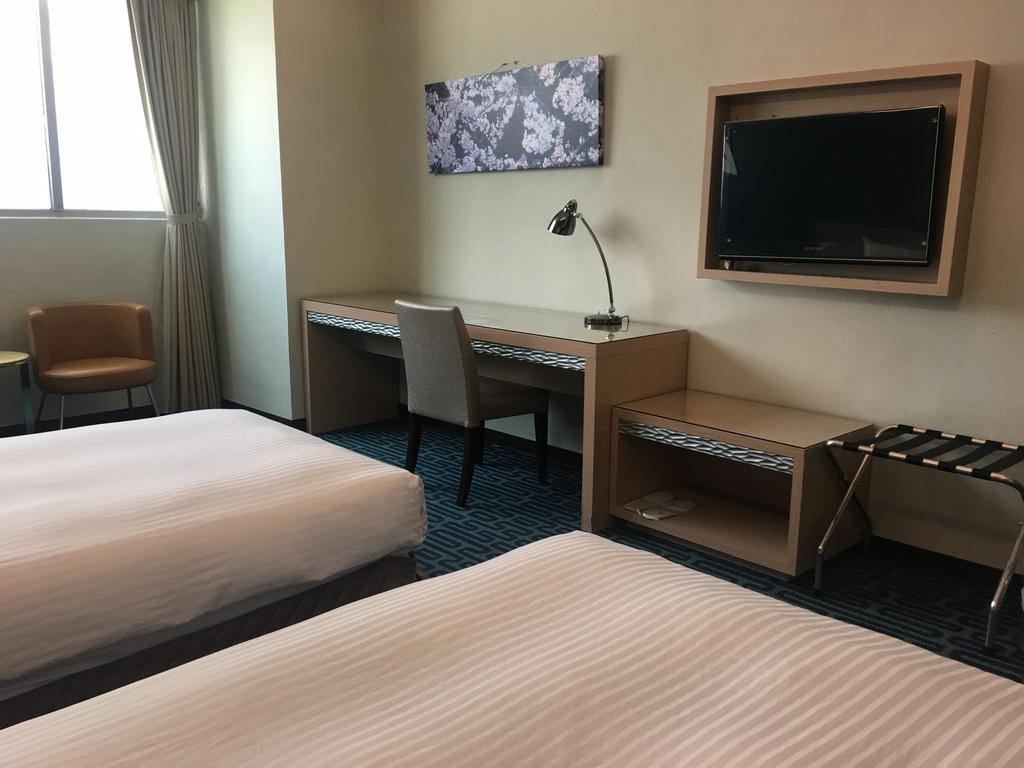 Yoyo Hotel Chiayi Eksteriør billede