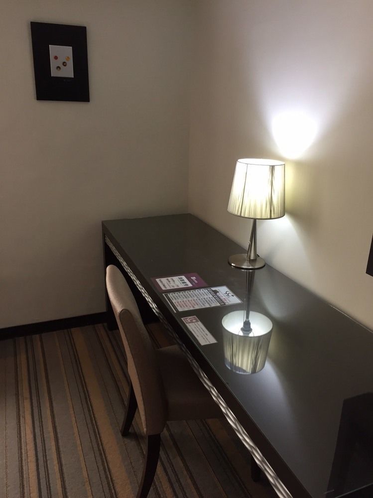 Yoyo Hotel Chiayi Eksteriør billede
