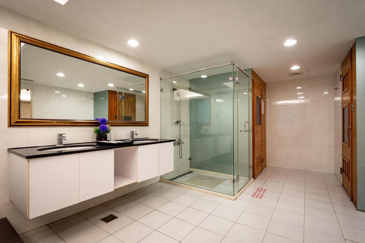 Yoyo Hotel Chiayi Eksteriør billede